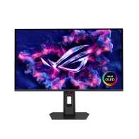 Купить Монитор 27" ASUS ROG Strix XG27AQDNG QD-OLED 2560x1440 360Hz 0.03ms 1000 cd/m2 2xHDMI 1xDP 2xUSB Алматы