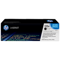 Купить Картридж лазерный HP CB540A, черный, для НР Color LaserJet CM1312, CM1312nfi, CP1215, CP1515n Алматы