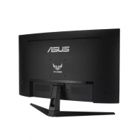 купить Монитор ASUS VG32VQ1BR 31.5" VA Curved 1500R 16:9 WQHD (2560x1440x165Hz),250cd/m2,3000:1,178/178,1ms,HDMI,DP,Sp2W,HDR10 в Алматы фото 3