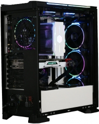 купить Корпус Zalman X3 Black в Алматы фото 3