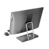 купить Моноблок Lenovo IdeaCentre AIO5 27*QHD/Core i7-13700H/16gb/1TB/Win11 (F0GQ00A9RK) в Алматы фото 3