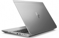 купить Ноутбук HP Zbook 15 G6 / T1000 4GB i7-9750H 15 G6 / 512GB6TR59EA PCIe NVMe Three Layer Cell / 16GB (1x16GB) DDR4 2666 / W10p64 / 15.6 FHD AG LED 250 with FHD Webcam   IR slim / WLAN Intel Wi-Fi 6 AX200 ax 2x2 LTE Coexistence MU-MIMO nvP 160MHz BT 5 w в Алматы фото 4