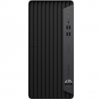 купить Системный блок HP ProDesk 400 G7 MT,GLD 180W,i3-10100,8GB,256GB SSD,W10P6,DVD-WR,1yw,USB 320K kbd,USB 320M Mouse,HP HDMI в Алматы фото 1