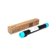 купить Тонер-картридж Xerox 006R01520 (голубой) в Алматы фото 1