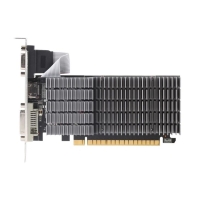 купить Видеокарта MaxSun MS-GT710 Power Hammer II 2G в Алматы фото 3