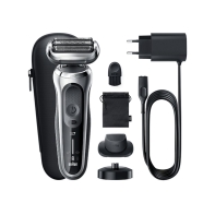 купить BRAUN Электрическая бритв 71-S4200cs SIL в Алматы фото 2