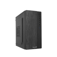 Купить Ryzen 5 3500X-3.6GHz/A520/RAM 16GB/SSD 512GB/GT210-1GB/no DVD/400W Алматы