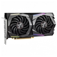 купить Видеокарта MSI GeForce GTX 1660 SUPER 6GB GDDR6 GAMING X в Алматы фото 2