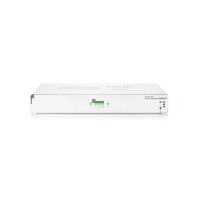 Купить Шлюз HPE Networking Instant On Secure Gateway 5-port SmartRate 2.5G PoE+ 64W SG2505P EU en (S0G34A#ABB) Алматы