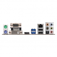 купить ASRock J5040-ITX Quad-Core Pentium J5040 2xDDR4 so-DIMM, HDMI-DVI-VGA, mITX в Алматы фото 4