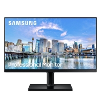 купить Монитор 27* SAMSUNG LF27T450FQIXCI IPS 1920x1080  в Алматы фото 1