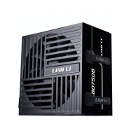 Купить Блок питания Lian Li  750W, RB750B, Non Modular, 80+ BRONZE, КПД 85%, Черный, G9P.RB0750B.B000.EU в Алматы