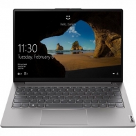 купить Ноутбук Lenovo Thinkbook 13s 13,3*WUXGA(1920x1200)/Core i5-1135G7/8gb/256gb SSD/Win10 pro 20V90003RU в Алматы фото 3