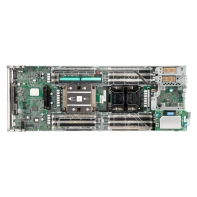 купить Корпус для сервера HPE HPE Synergy 480 Gen10 CTO Standard BackPlane Compute Module (871940-B21) в Алматы фото 4