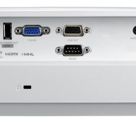 купить OPTOMA проектор HD29HST в Алматы фото 1