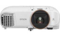 купить Проектор для дом. кино Epson EH-TW5820 в Алматы фото 1
