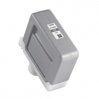 купить Картридж Canon/PFI-1300 GY/Струйный широкоформатный/серый/330 мл/ в Алматы фото 1