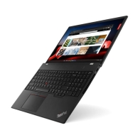 купить Lenovo ThinkPad T16 G2_I7-1355U_IG+16G+AX211/16_WUXGA_AG_300N/CORE_I7-1355U_1.7G_10C_12T/NONE,16GB(8X16GX8)_DDR5_5600/512GB_SSD_M.2_2280_G4_TLC_OP/INTEGRATED_UHD_GRAPHICS/W11_PRO/1Y Premier WHB (CPN)/INTEL_AX211_2X2AX_6E+BT_MB/FINGERPRINT_READER,FING в Алматы фото 3