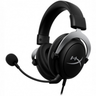 купить Гарнитура HyperX CloudX 4P5H8AA в Алматы фото 2