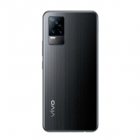 купить Смартфон vivo V21E 8+128GB Roman Black в Алматы фото 3