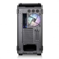купить Корпус Thermaltake View 71 TG ARGB (CA-1I7-00F1WN-03) в Алматы фото 2