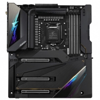 купить Сист. плата Gigabyte AORUS ELITE AX, Z590, 1200, 4xDIMM DDR4, 2xPCI-E x16, PCI-E x1, 3xM.2, 6xSATA, 2.5GbE, DP, Type C, в Алматы фото 1