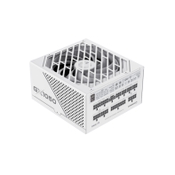 купить Блок питания Gamemax GX-750 PRO WT PCIE 5.0 ATX 3.0 в Алматы фото 1