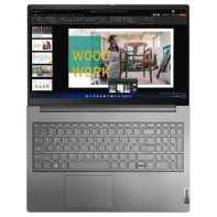 купить Ноутбук Lenovo ThinkBook 15 21DJ00KMRU в Алматы фото 3