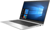 купить HP 1J6E4EA EB830G7 i5-10210U 13 8GB/256 PC в Алматы фото 2