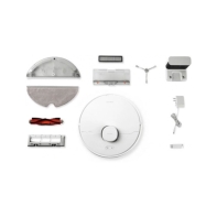 купить Робот-пылеcос Trouver Robot Vacuum S70 Roller в Алматы фото 3