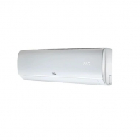купить Split type on-off air conditioner, effective capacity 27 m2, consumption 2.1 kWatt, refrigerant type R410, 220V-50Hz, cooling and heating в Алматы фото 1