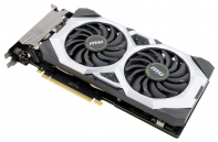 купить Видеокарта MSI GeForce RTX2070 SUPER, 8G GDDR6 256-bit 1xHDMI 3xDP RTX 2070 SUPER VENTUS  в Алматы фото 3