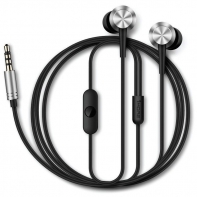 Купить Наушники,1MORE, Piston Fit In-Ear Headphones E1009, Серебристый Алматы