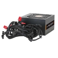 купить Блок питания Zalman ZM750-GVII (750W) 80+Bronze 230V EU в Алматы фото 3