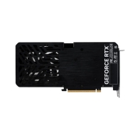 купить Видеокарта Gainward GeForce RTX 5060 Ghost [NE75060019P1-GB2063B] в Алматы фото 2