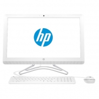купить Моноблок HP Europe 200 G3 AIO G3 NT Core i3 8130u 2,2 GHz 4 Gb 128*1000 Gb DVD /-RW Graphics UHD 620 256 Mb Windows 10 Pro 64 21,5 FHD 1920x1080 в Алматы фото 1