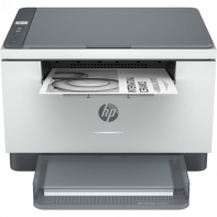 купить МФУ лазерное монохромное HP LJ MFP M236d 9YF94A, А4, 29стр/мин, 500МГц,  USB 2.0, no ADF в Алматы фото 2