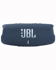 купить Колонка порт. JBL Charge 5 синий 40W 1.0 BT 15м 7500mAh (JBLCHARGE5BLU) в Алматы фото 1