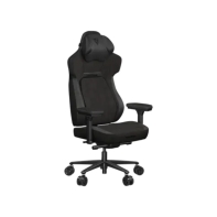 Купить Игровое кресло ThunderX3 YTC-Loft Dark Grey <Ткань, подлокотник 2D, газлифт 4> Алматы