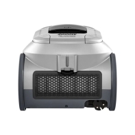 купить Пылесос контейнерный LG VC5420NNTS, Silver (3 насадки, 1,3 л, 2000/380 Вт) в Алматы фото 3