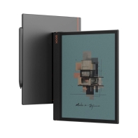 купить Электронная книга ONYX BOOX NOTE AIR 3C черный в Алматы фото 2