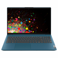купить Ноутбук Lenovo IdeaPad 5 15ARE05 15.6" FHD(1920x1080) nonGLARE в Алматы фото 1