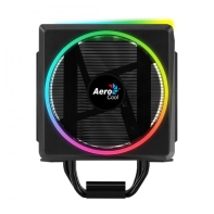 купить Кулер для процессора Aerocool Cylon 4 ARGB PWM 4P в Алматы фото 1