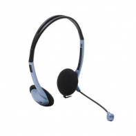 купить Гарнитура Genius HS-02B в Алматы фото 1
