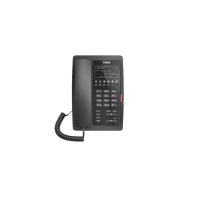 Купить IP телефон Fanvil H3W (чёрный) Алматы