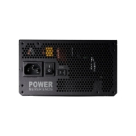 купить Блок питания FSP VITA GM 1000W, ADVAN-1000GM, 1000W, 80 PLUS Gold, Full Modular, ATX 12V V3.1, PCIe 5.0, Black, Retail в Алматы фото 3