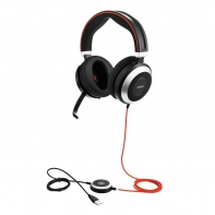 Купить Гарнитура Jabra EVOLVE 80 Алматы