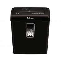 купить Шредер Fellowes Powershred P-30C (FS-60081) в Алматы фото 2