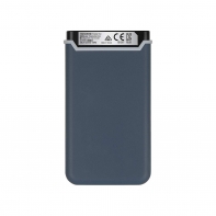 купить Жесткий диск SSD внешний 960GB Transcend TS960GESD350C в Алматы фото 2