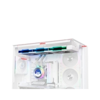 купить Водяное охлаждение для CPU Lian Li Hydroshift l LCD-C 360TL White G89.GHS2LCD36TW.00 в Алматы фото 3